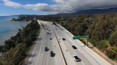 Caltrans Hwy 101 HOV corridor_101 HOV 4C-2_website