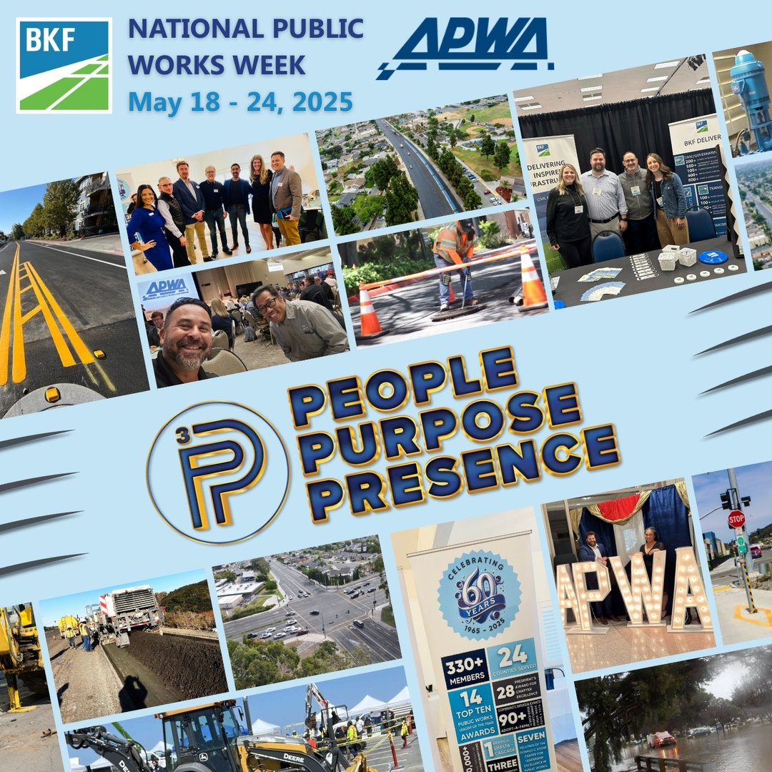 National Public Works Week May 18 - 24, 2025-1