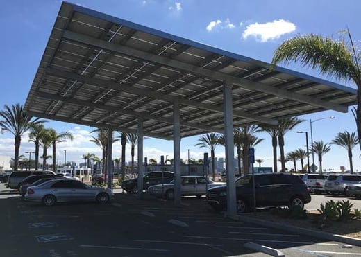 San Diego Airport