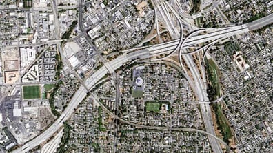 Santa Clara Valley Transportation Authority Interstate 280-2
