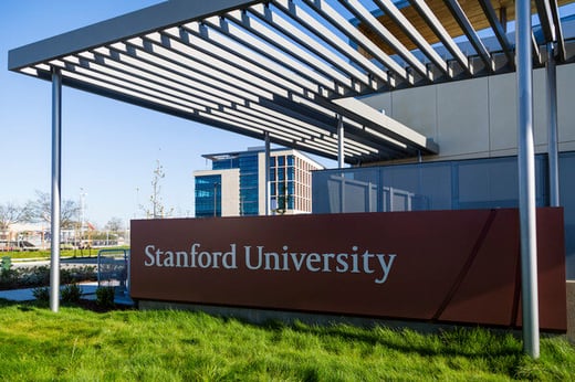 StanfordUniversity