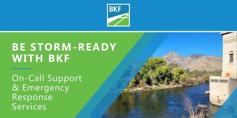 Storm Preparedness Eblast