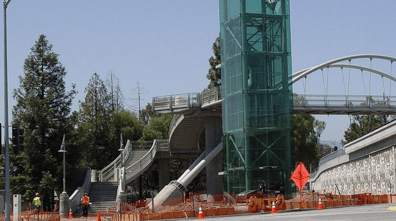 VTA-Stations